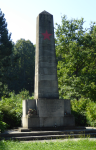 Lagerfriedhof